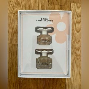 NWT Marc Jacobs Perfume